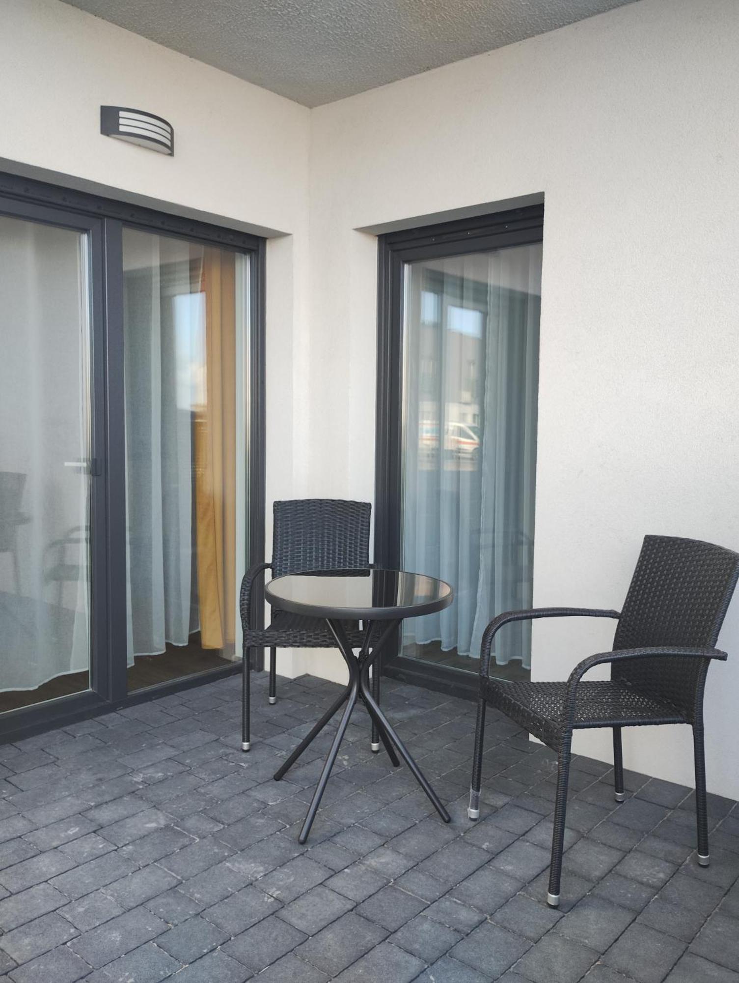 Apartament Sunset Leszno Leszno  Exterior foto