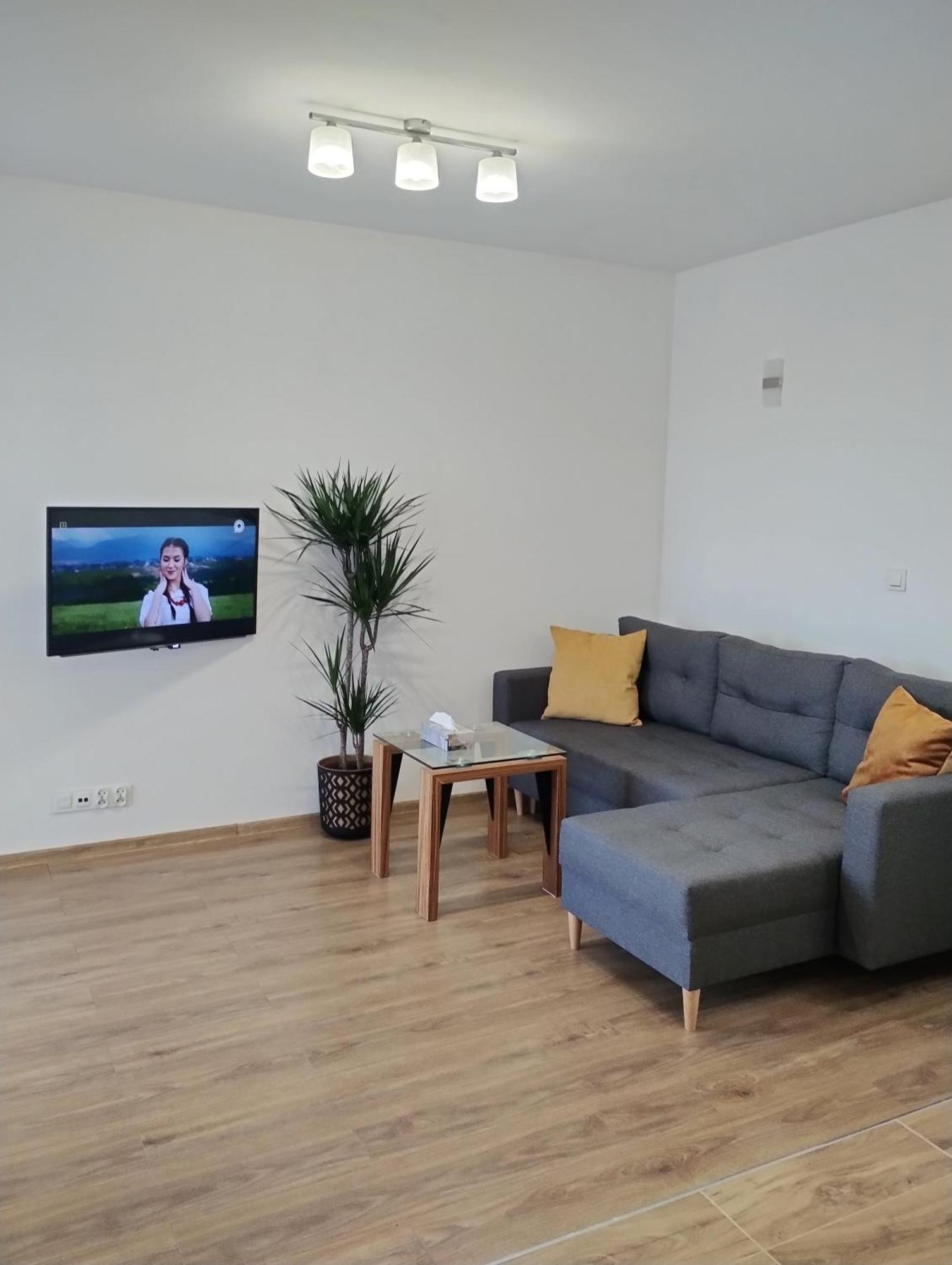 Apartament Sunset Leszno Leszno  Exterior foto