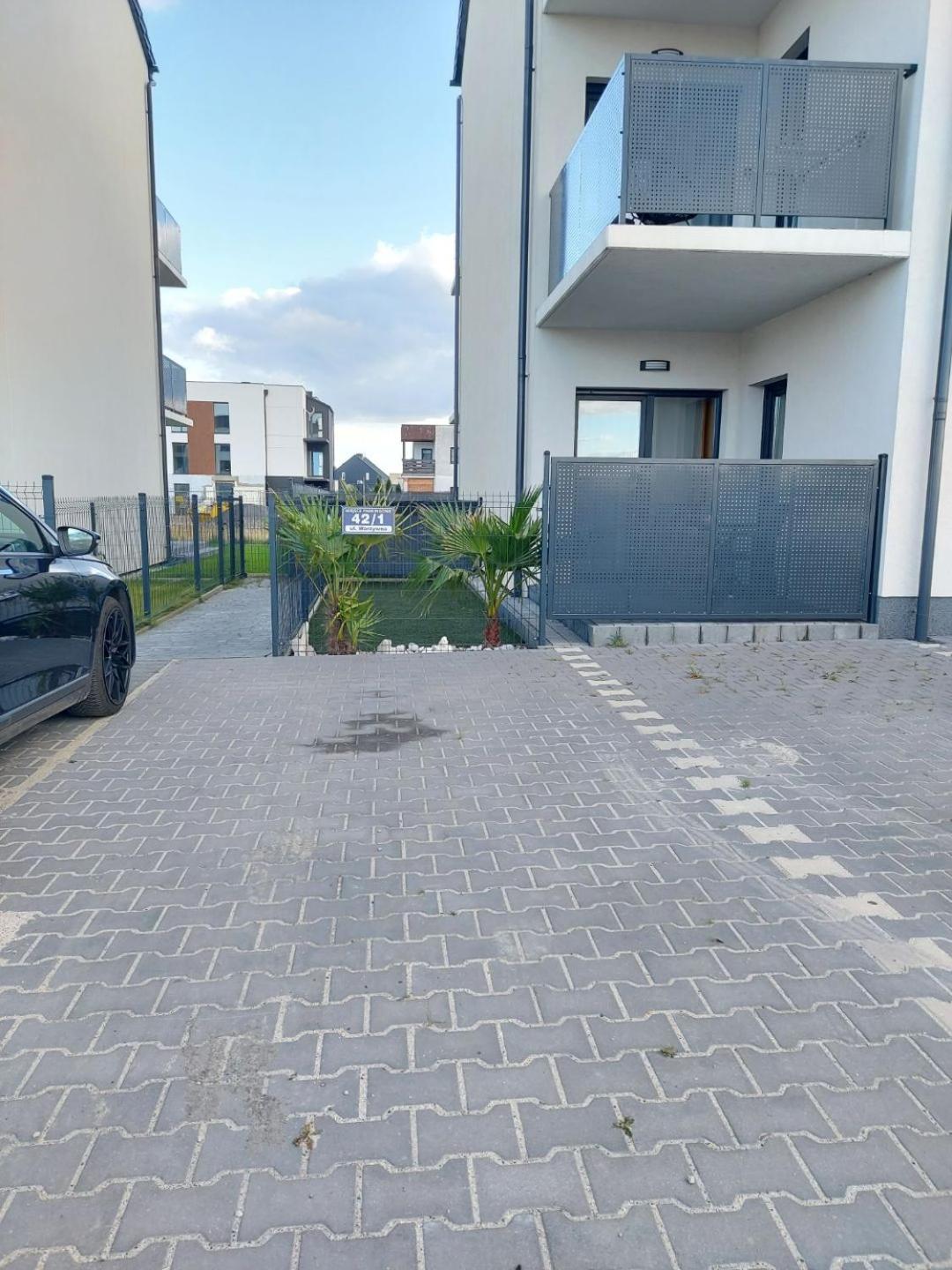 Apartament Sunset Leszno Leszno  Exterior foto
